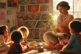 mother儿童英语故事（mother儿童英文）