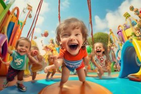 儿童喜剧作品 儿童喜剧作品大全