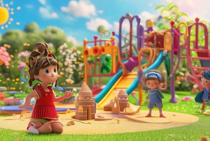 3到5分钟的幼儿故事 - 3到5分钟的幼儿故事有哪些