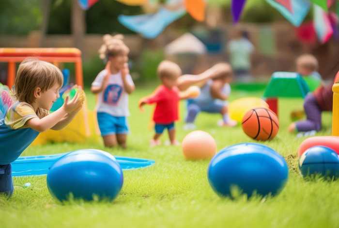 儿童球类的趣味游戏;儿童球类的趣味游戏有哪些 儿童球类的趣味游戏;儿童球类的趣味游戏有哪些