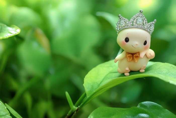 儿童故事 蜗牛 魔法 蜗牛幼儿故事