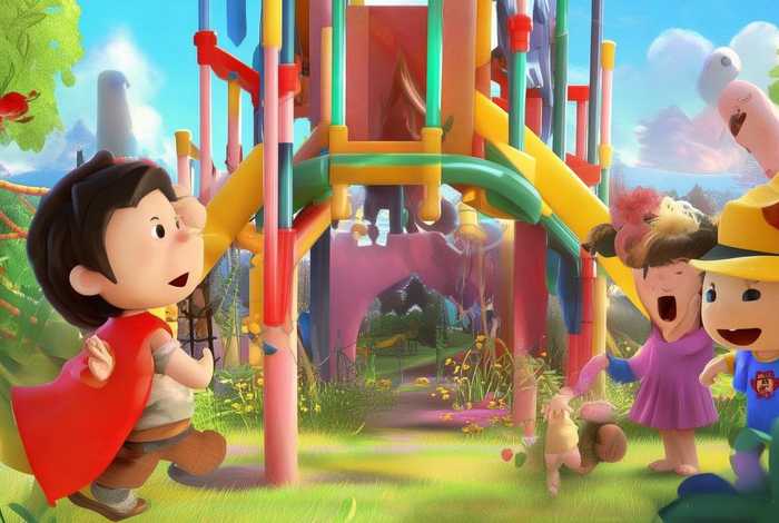 儿童对白台词（儿童对白台词完整版）