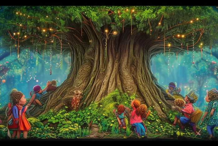 儿童故事配乐纯音乐、少儿故事配乐纯音乐