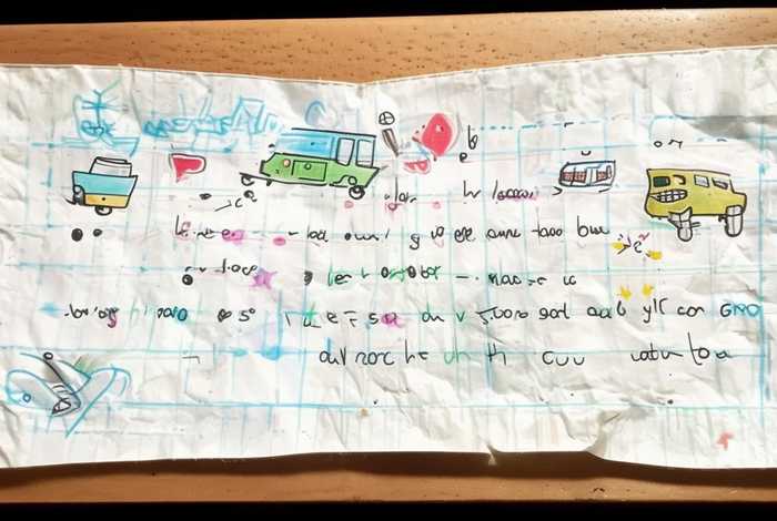 儿童上学请假条怎么写、儿童上学请假条怎么写啊