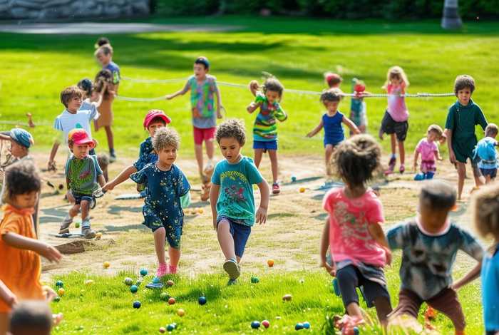 儿童民间游戏有哪些（儿童民间游戏有哪些名字）