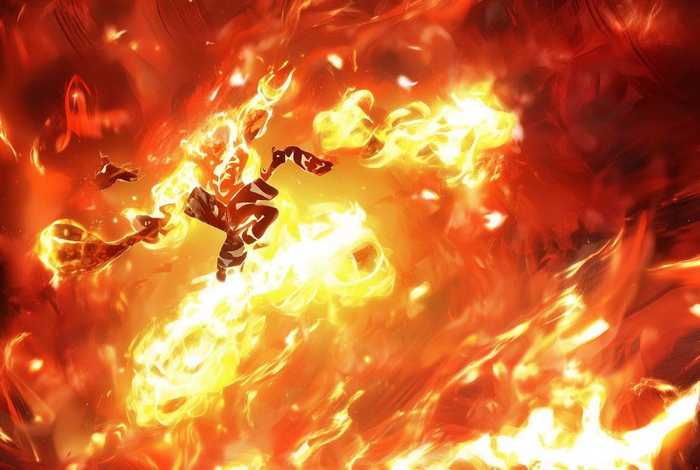 jumping shell免费玩 - jumping flames