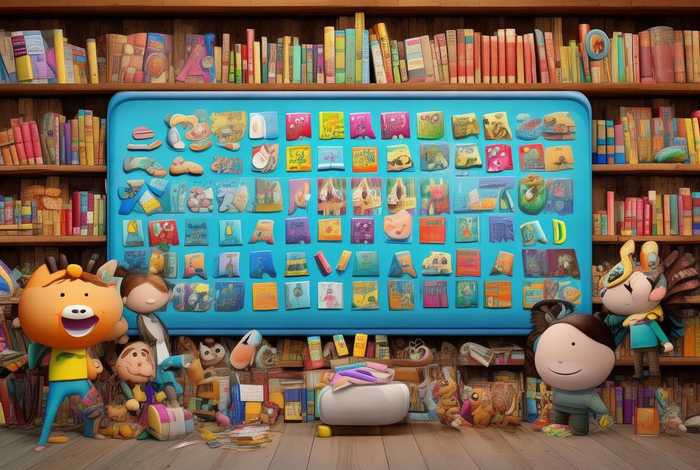 儿童绘本资源网站、儿童绘本资源网站有哪些