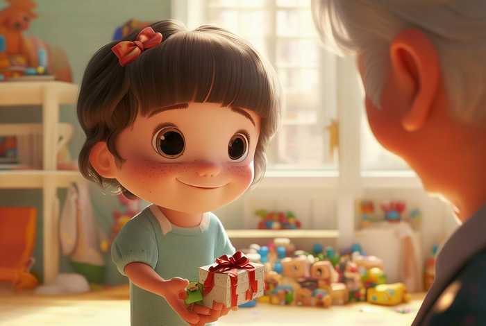 儿童故事有礼貌的小客人;有礼貌的小客人幼儿故事 儿童故事有礼貌的小客人;有礼貌的小客人幼儿故事