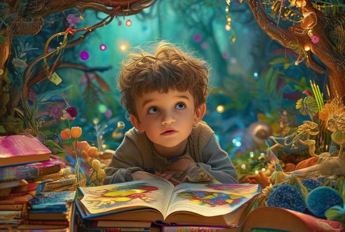 儿童故事创编包括创作和鉴赏，幼儿故事的创编