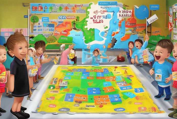 儿童英语游戏大闯关 儿童英语游戏大闯关大全