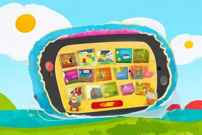 儿童讲故事下载什么软件 - 小孩讲故事软件