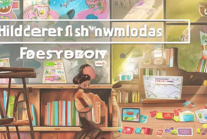 儿童故事哪里下载最好用 哪里可以下载免费儿童故事