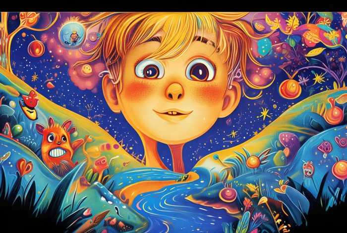 4-6岁幼儿故事100首（幼儿故事4-5岁）