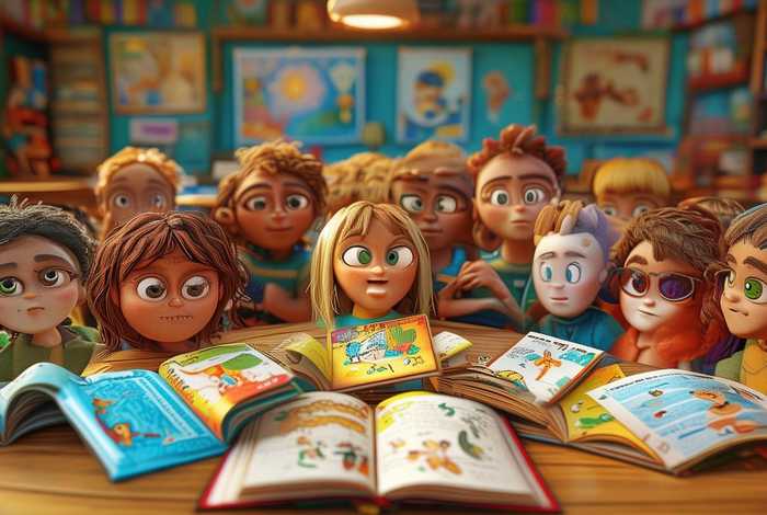 儿童大学书 儿童大学书籍