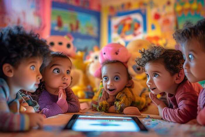 儿童免费故事在线听的小程序；免费儿童故事在线收听