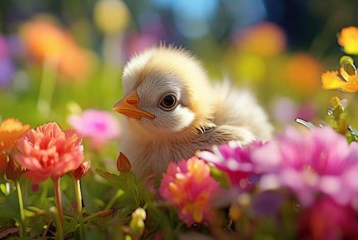 儿童版孔雀的故事，关于孔雀的幼儿小故事