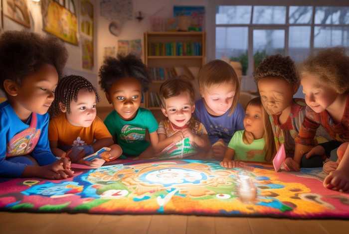 儿童英语绘本故事视频 少儿英语绘本故事视频