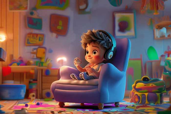 6岁儿童故事mp3下载 6岁的故事在线收听