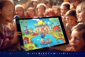 儿童免费有声故事软件，免费有声少儿小故事