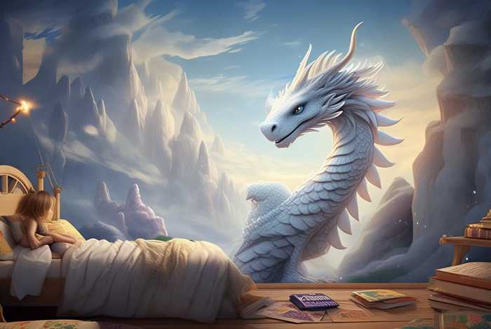 儿童睡前故事白龙马、故事大全 睡前故事白龙马 儿童睡前故事白龙马、故事大全 睡前故事白龙马