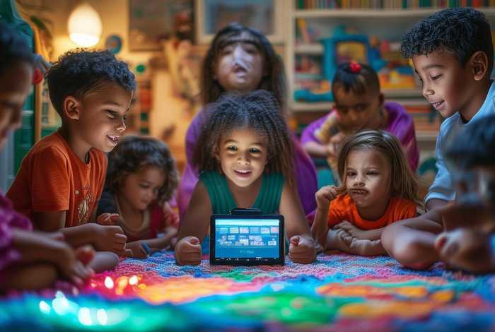 儿童视频故事6到8岁 6到8岁儿童故事在线听