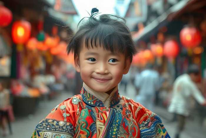 儿童故事梅兰芳；梅兰芳儿时的故事