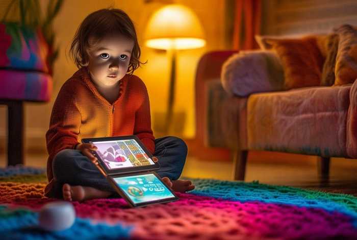 儿童听故事用什么设备好 小孩听故事用什么设备