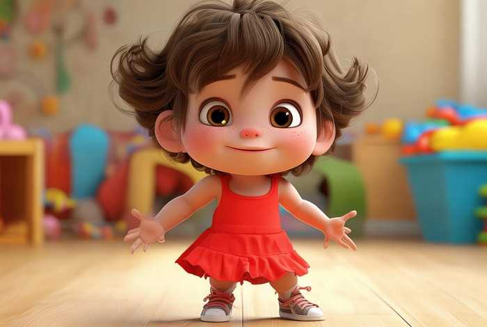 2岁半儿童身高体重标准 2岁半儿童正常身高体重标准