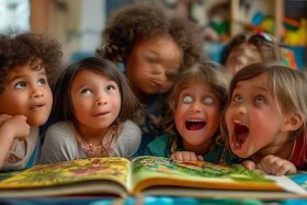 儿童家庭故事大全集（幼儿家庭故事大全）