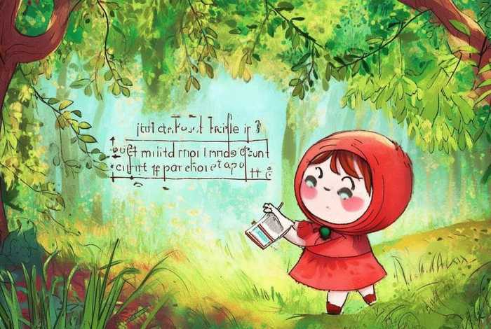 儿童歌曲小红帽歌曲 儿童歌曲小红帽歌曲简谱