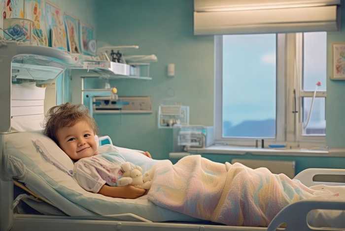 儿童icu，儿童icu简称