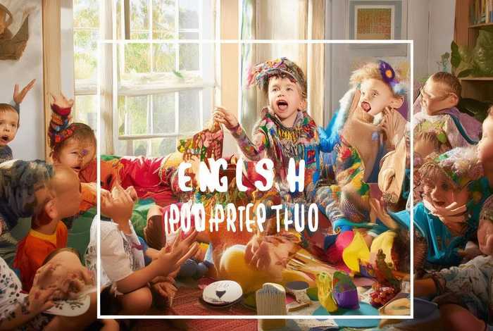 儿童英文故事表演 幼儿英文故事表演