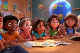 儿童小讲堂故事全集（小儿讲故事视频大全集）