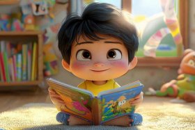 6岁儿童自主阅读绘本；6岁儿童自主阅读绘本有哪些