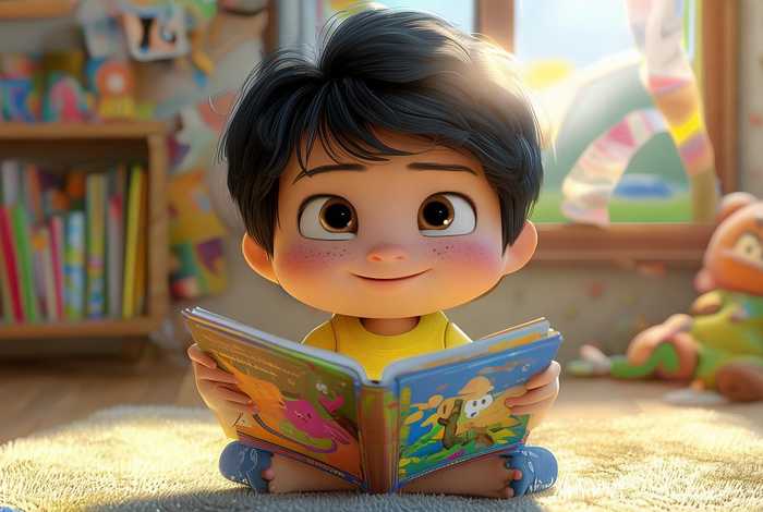 6岁儿童自主阅读绘本；6岁儿童自主阅读绘本有哪些