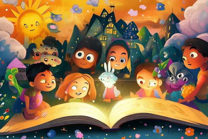 儿童绘本有声故事 幼儿绘本故事有声 儿童绘本有声故事 幼儿绘本故事有声