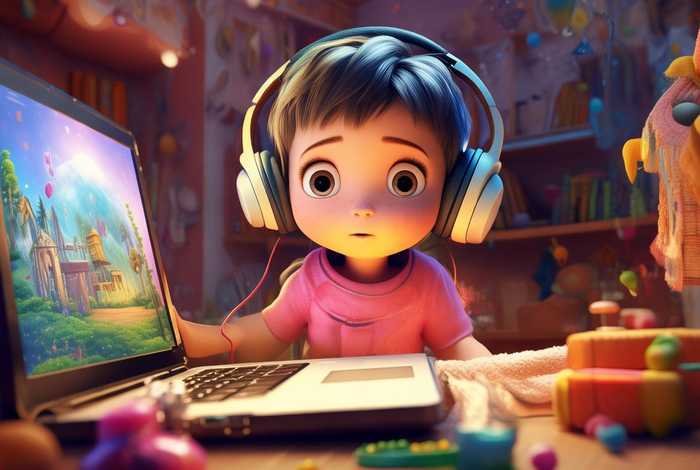 儿童故事喜马拉雅在线听 - 喜马拉雅少儿故事在线收听