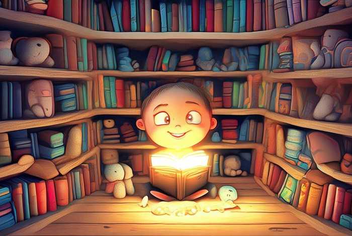儿童故事在哪搜 - 搜索小孩故事