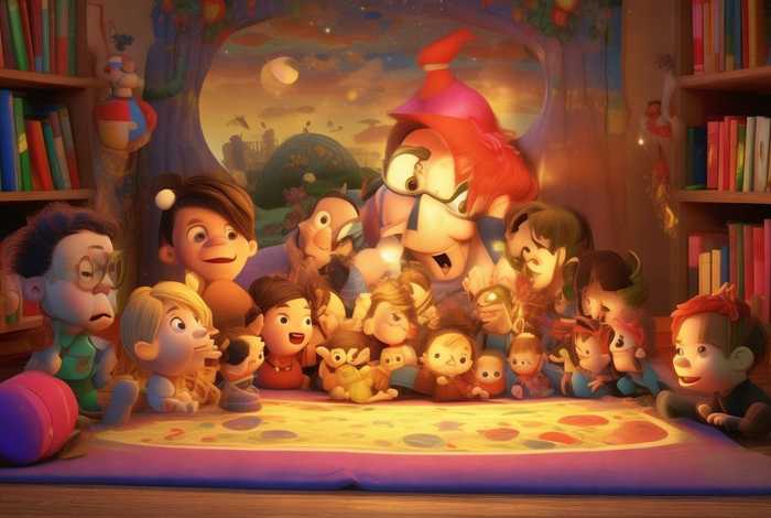 儿童故事mp3 免费听故事语音mp3