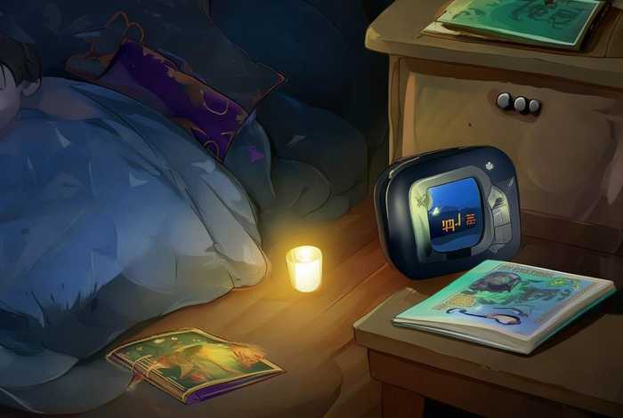 儿童故事大全睡前免费听下载 儿童睡前故事大全mp3免费下载