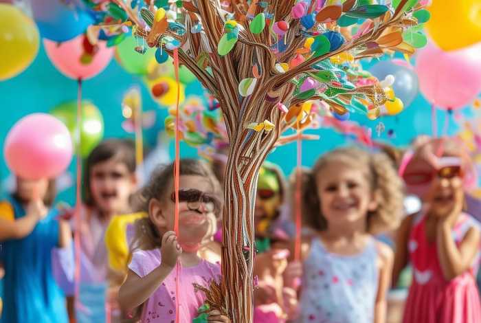 儿童节的由来和典故、儿童节的由来和典故50字