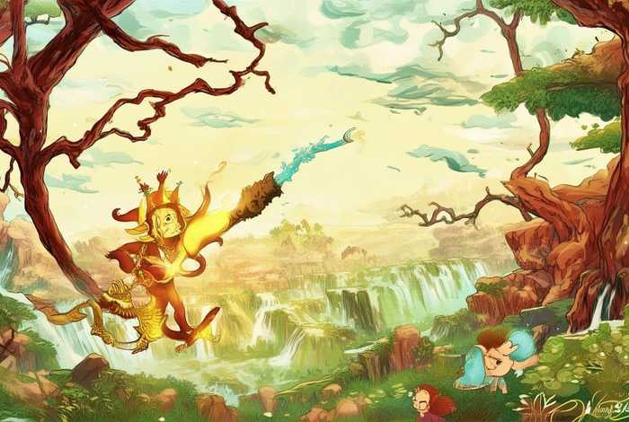 儿童故事孙悟空全集完整版、幼儿故事孙悟空大全