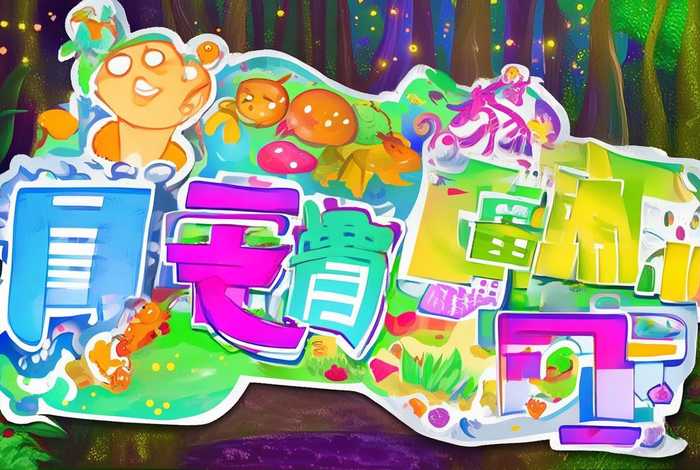 儿童故事注音版故事 - 儿童故事注音版原文