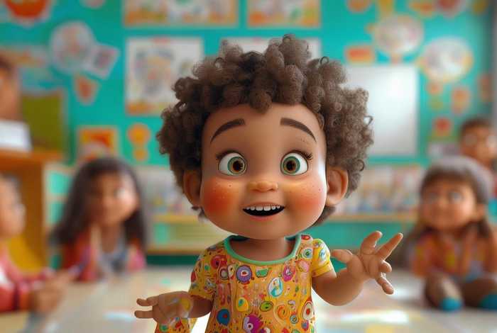 2分钟儿童故事演讲 幼儿2分钟小故事演讲