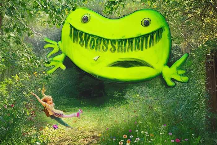 儿童故事扑通来了、小学课文扑通来了