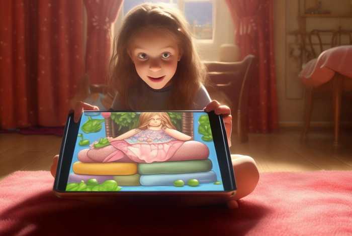 儿童故事豌豆公主故事在线听（豌豆公主的故事在线收听）