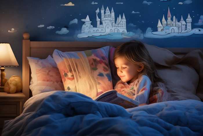 儿童姑事睡前故事，故事大全 睡前故事小孩