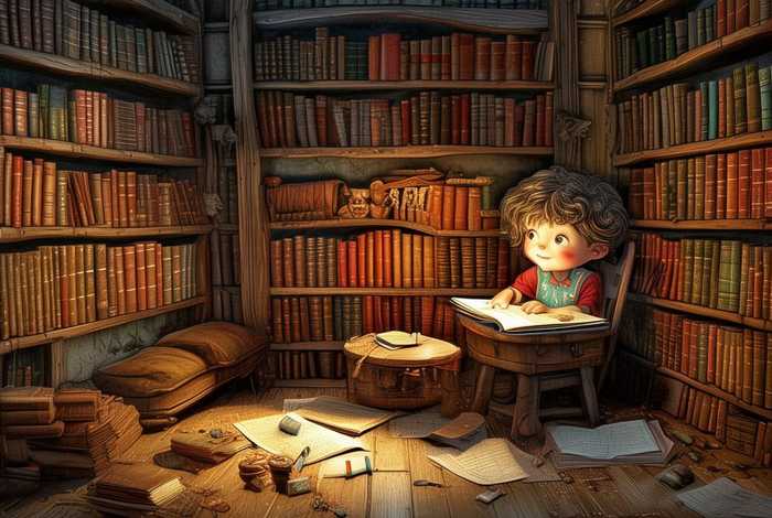 儿童文学经典篇目；儿童文学经典篇目摘抄及感悟