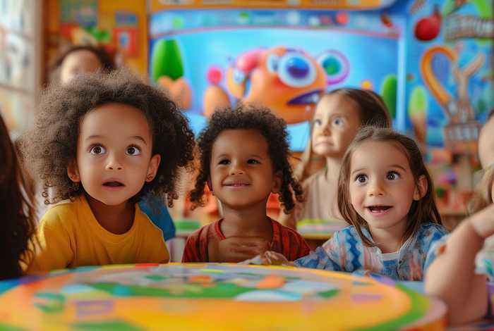 儿童成长教育故事动画 播放儿童成长教育动画