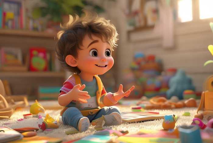 4岁儿童讲故事视频3分钟 - 4岁幼儿讲故事视频大全